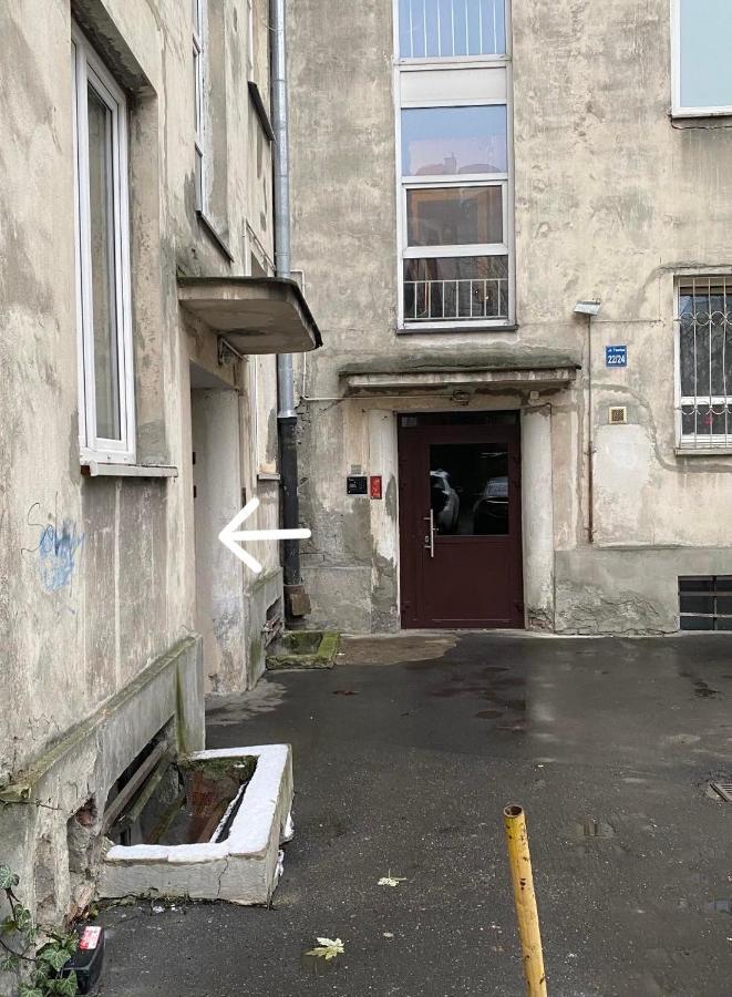 Komfort Na Tamce,Parter, Niedaleko Starowki, Powisle Warsaw Exterior photo